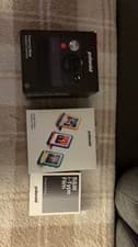 Image of Polaroid Now Gen 3 Instant Camera - Black + 2 Extras Fast Delivery🚚✅
