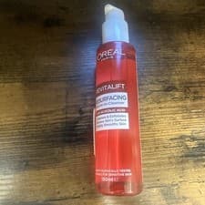 Image of L'Oreal Paris Revitalift Resurfacing Serum-In-Cleanser, 150ml, New