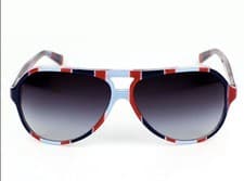 Image of DOLCE & GABBANA Sunglasses.