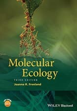 Image of Molecular Ecology