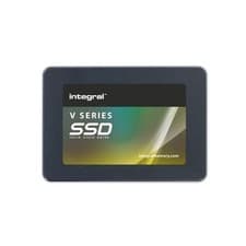 Image of Integral 240GB V Series SATA III 2.5 Inch Internal SSD (No Retail Packages)