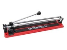 Image of Tile Cutter 300mm