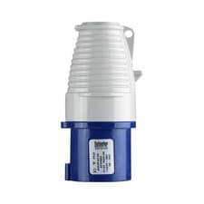 Image of DEFENDER 230V PLUG 16A