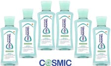 Image of 6 X Sensodyne Pronamel Daily Mouthwash 250ml