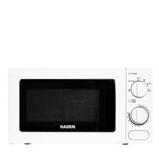 Image of Haden 17L 700W Microwave - White 195630