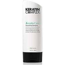Image of Keratin Complex Keratin Care Smoothing Anti Frizz Shampoo 400ml