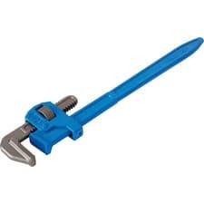 Image of Draper Pipe Wrench 600mm