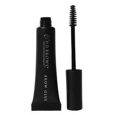 Image of HD BROWS Brow Glue Setting Gels Extreme Hold Gel 10 ml (Pack of 1), black