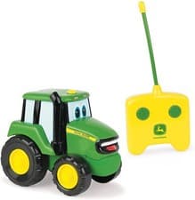 Image of John Deere - Johnny Tractor RC Toy 