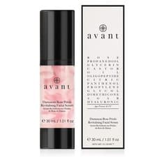 Image of AVANT Damascan Rose Petals Revitalising Facial Serum 30 ml. / 1.01 fl. oz