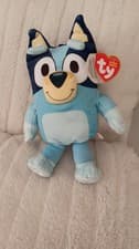 Image of Bluey Plushy Soft Toy