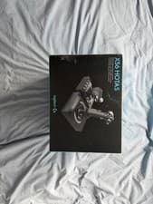 Image of LOGITECH G SAITEK X56 HOTAS THROTTLE & STICK SIMULATION CONTROLLER FLYING GAMES