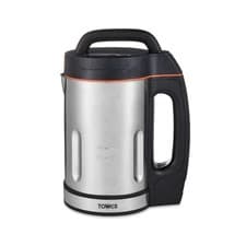 Image of Tower Soup & Smoothie Maker 1.6L 1000W Stainless Steel Jug & Blade UK