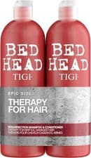 Image of TIGI Bed Head Resurrection Shampoo & Conditioner - 750ml