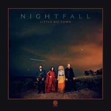 Image of Little Big Town - Nightfall [CD]