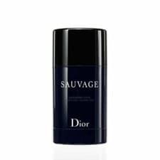 Image of Dior Sauvage Deodorant stick 75ml Deo stick alcohol free for Men New & Sealed