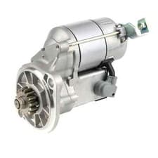 Image of DENSO STARTER MOTOR DSN2069 Genuine Original Denso Part