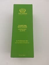 Image of TATA HARPER CLARIFYING MOISTURISER BNIB 50ml Rrp £116