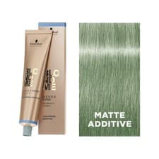 Image of Schwarzkopf Professional BLONDME Bleach & Tone 60ml