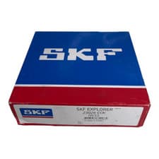 Image of SKF 23026 CCK/W33 spherical roller bearing roller bearing 130 x 200 x 52 mm
