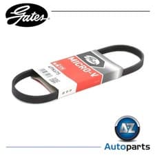 Image of 4 Rib V-Ribbed Belt 4PK675 Gates 97713-02000 71718718 46429443 46751200