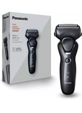Image of Panasonic Wet And Dry 3 Blade Electric Shaver - ES-RT37 New Tatty Box
