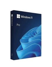 Image of Microsoft Windows 11 Pro Professional USB Pack Sealed 64 Bit Operating System