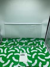 Image of Genuine Complete Haier American Fridge Freezer - Shelf HFR5719ENMG #LSP15887