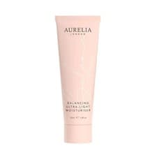 Image of Aurelia London Balancing Ultra-Light Moisturiser 50ml