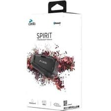 Image of Cardo Spirit Bluetooth Intercom - Single