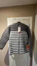 Image of Berghaus Men's Vaskye Synthetic Insulated Jacket - BNWT - XXL