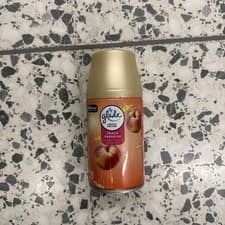 Image of 3 X Glade Automatic Spray Refill Air Freshener Peach Paradise Limited New