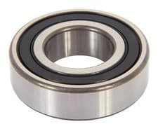 Image of Motorcycle Wheel Bearing - All Sizes - Metric - Rubber Shielded - 2RS