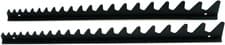 Image of Laser 6975 Sharks Teeth Spanner Organiser - 20 Spanners