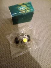 Image of New Rear LH Wheel Cylinder Fits Peugeot 205 206 306 309 (4670)