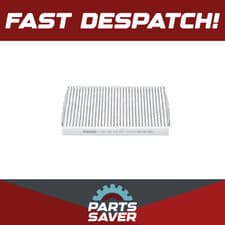 Image of Pollen / Cabin Filter 1987432415 Bosch H1BH19G244AA 1566997 1701022 2092437 New
