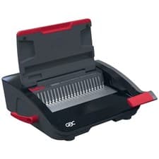 Image of GBC CombBind CB20 Manual Binding Machine 4410062