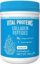 Image of vital proteins collagen peptides
