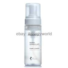 Image of Filorga Mousse Demaquillant Foam Cleanser 150ml Cleanses #usau