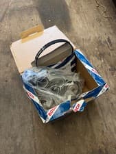 Image of BOSCH Water Pump Compatible with AUDI A1 SEAT SKODA VW 12-21 1987946959