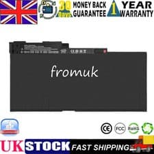 Image of CM03XL 716724-421 BATTERY FOR HP ELITEBOOK 840 850 855 50WHR 717376-001 E7U24AA
