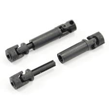 Image of FTX Outback Mini Telescopic Main Drive Shaft Set