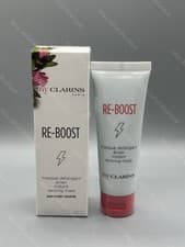 Image of Clarins Re-Boost Instant Reviving Face Mask 50ml Normal Skin