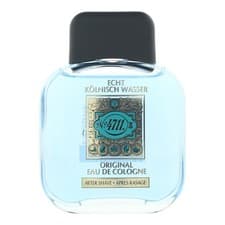 Image of 4711 Original Eau de Cologne Aftershave 100ml Splash for Him