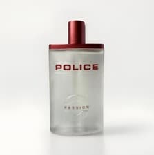 Image of Police Passion Eau de Toilette 100ml Man *NEW UNBOXED*