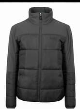 Image of New Dark Grey Hugo Boss Men`s J_Hamar2 Jacket in small