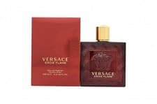 Image of Versace Eros Flame Eau de Parfum Spray 100ML/3.4OZ