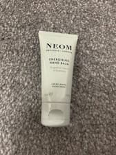 Image of Neom Energising Hand Balm 30ml BRAND NEW