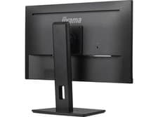 Image of iiyama ProLite 24" Monitor XUB2491H-B1 IPS Full HD HDMI DisplayPort Slim Black