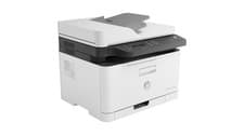 Image of HP 4ZB97A Color Laser 179fnw A4 600 x